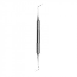 Seperating spatula submit applicator small flat TD15088