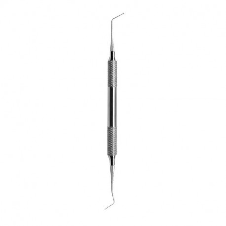 Seperating spatula submit applicator small flat TD15088