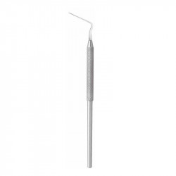 Spreader with anatomical handle TD5133