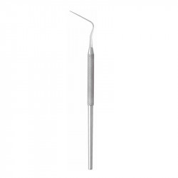 Spreader with anatomical handle TD5136