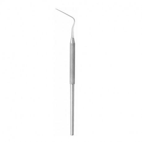 Spreader with anatomical handle TD5136