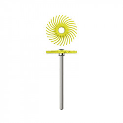Polishing system Yellow Line Kit