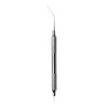 Plugger with anatomical handle TD15152/A