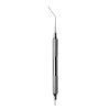 Plugger with anatomical handle TD15153/A