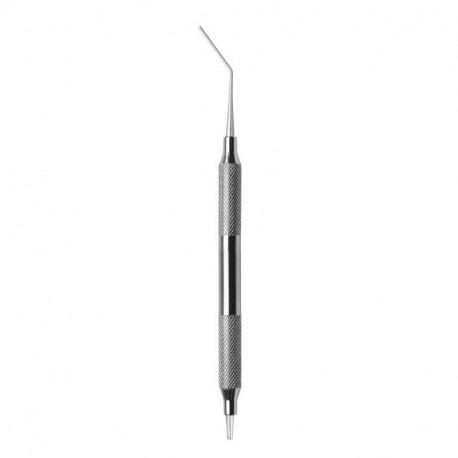 Plugger with anatomical handle TD15153/A