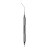 Plugger with anatomical handle Luks TD15154/A