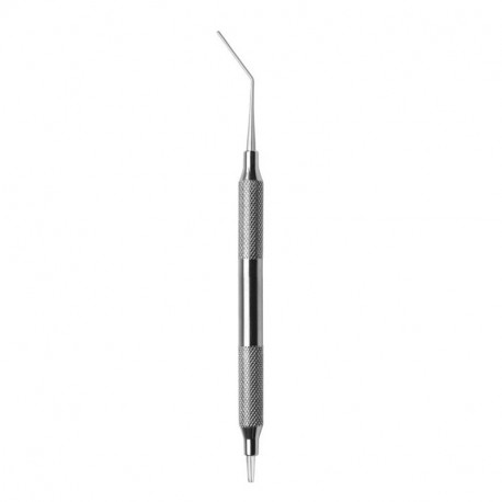 Plugger with anatomical handle Luks TD15154/A