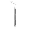 Plugger with anatomical handle TD15154