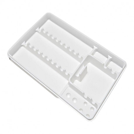 Disposable maxi trays TD3060