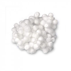 Cotton pellets