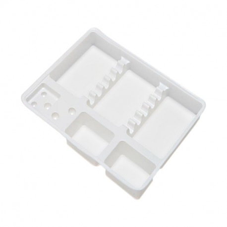 Disposable maxi trays TD3061