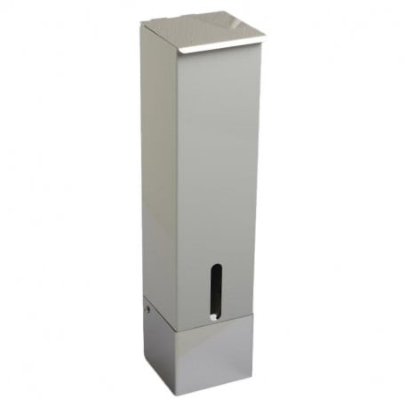 Metal drinking cups dispenser TD0626