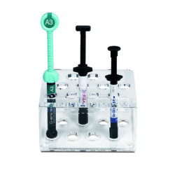 Organizer syringes standard G54