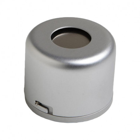 Aluminium cotton dispenser TD3265