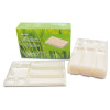 Disposable trays BIO