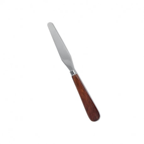 Spatula for silicone F3