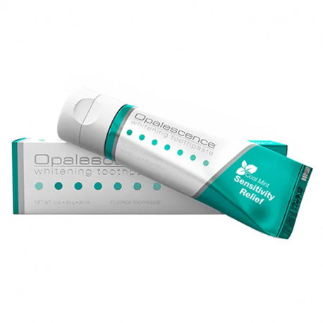 Opalescence Whitening Sensitivity Toothpaste