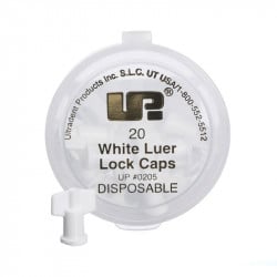 Luer Lock Cap