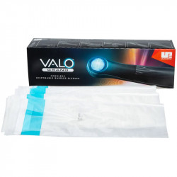 Valo Grand Barrier Sleeves