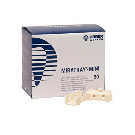 Miratray Mini