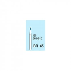 Diamond Bur BR-45