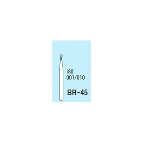 Diamond Bur BR-45