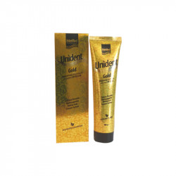 Unident Gold