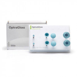 Optragloss Composite Kit