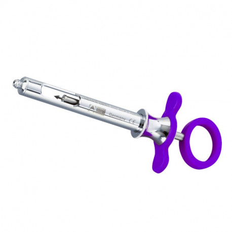 Dental injection Henke-Dent 500