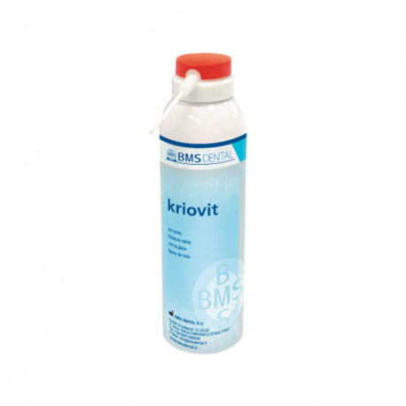 Spray Kriovit