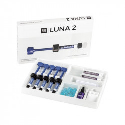 Luna 2 Intro Kit