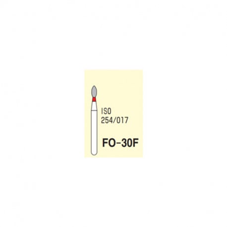 Diamond Bur FO-30EF