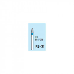 Diamond Bur RS-SS31