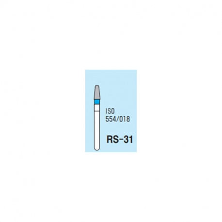 Diamond Bur RS-SS31