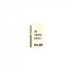 Diamond Bur PRO-2EF