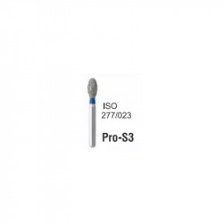 Diamond Bur PRO-S3