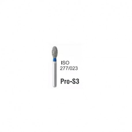 Diamond Bur PRO-S3