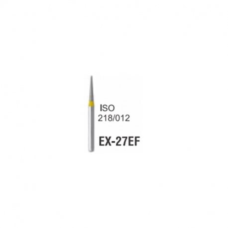 Diamond Bur EX-27EF