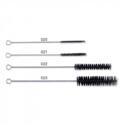 Aspirator Brushes