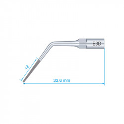 Scaler ED3D