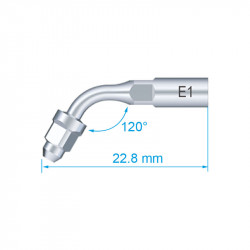 Scaler ES1