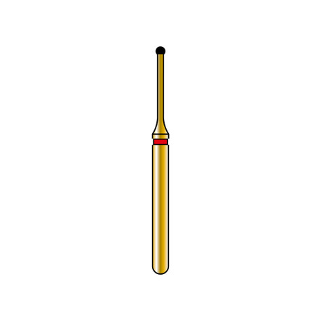 Diamond Bur G801M-314-009-00.9