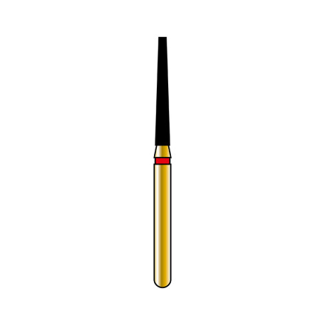 Diamond Bur G848-314-014-10.0