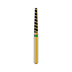 Diamond Bur G848T-314-016-10.0