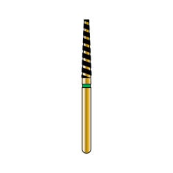 Diamond Bur G848T-314-018-10.0