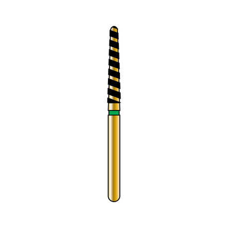 Diamond Bur G850T-314-018-10.0