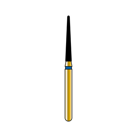 Diamond Bur G856L-314-014-10.0