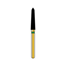 Diamond Bur G879K-314-021-10.0