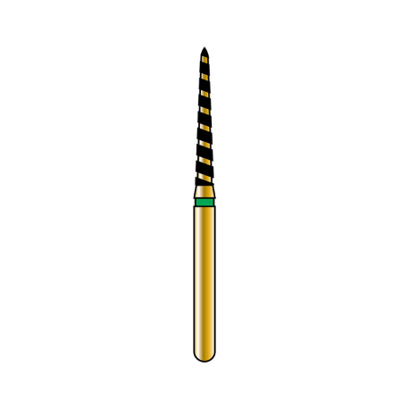 Diamond Bur G879KT-314-018-10.0