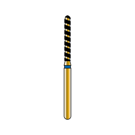 Diamond Bur G882T-314-014-10.0